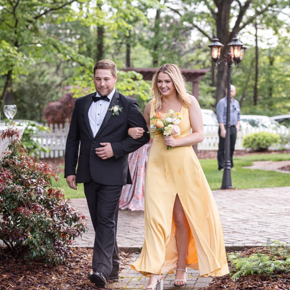 Kennedy Blue Asher Bridesmaid Dress - Picture 2 of 5